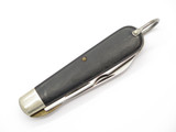 Vintage Camillus TL-29 NY USA Electrician Lineman Folding Military Pocket Knife