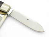 Vintage Camillus TL-29 NY USA Electrician Lineman Folding Military Pocket Knife