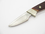 Vintage Schrade Old Timer 156OT Lil Finger USA Small Game Fixed Blade Knife