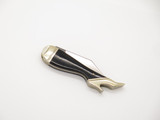 Discontinued Colt Titanium CT316 3.25" Leg Folding Pocket Knife