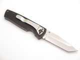 Vintage Ka-bar 2807 Limited Edition Tanto G10 Folding Linerlock Pocket Knife