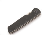 Vintage Ka-bar 2807 Limited Edition Tanto G10 Folding Linerlock Pocket Knife