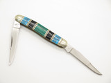 Discontinued Colt Exotic CT567 3.87" Muskrat Folding Pocket Knife