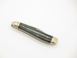 Discontinued Colt Titanium CT308 2.75" Peanut Folding Jack Pocket Knife