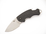 Kershaw 3800 Shuffle Black Handle 3.5" Folding Linerlock Pocket Knife
