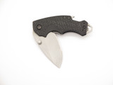Kershaw 3800 Shuffle Black Handle 3.5" Folding Linerlock Pocket Knife