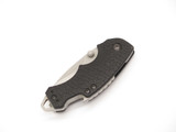 Kershaw 3800 Shuffle Black Handle 3.5" Folding Linerlock Pocket Knife