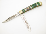 Discontinued Kissing Crane KC5319 Pit Viper Trapper Folding Pocket Knife