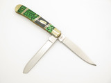 Discontinued Kissing Crane KC5319 Pit Viper Trapper Folding Pocket Knife