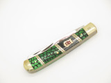 Discontinued Kissing Crane KC5319 Pit Viper Trapper Folding Pocket Knife