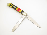 Discontinued Kissing Crane KC5397 4.12" Coral Snake Trapper Folding Pocket Knife