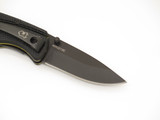 Guardian 3.25" Linerlock Survival Bracelet & Folding Pocket Knife