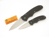 2 Pack - Gerber Fast Draw & Mini 1910819A Assisted Folding Pocket Knife