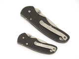 2 Pack - Gerber Fast Draw & Mini 1910819A Assisted Folding Pocket Knife