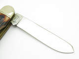 Vintage 1988 Remington R4466 Muskrat USA 440 Delrin Folding Pocket Knife