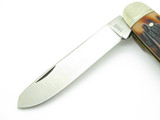 Vintage 1988 Remington R4466 Muskrat USA 440 Delrin Folding Pocket Knife