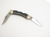 Discontinued Colt Titanium CT318 3.25" Sowbelly Lockback Folding Pocket Knife
