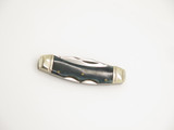 Discontinued Colt Titanium CT318 3.25" Sowbelly Lockback Folding Pocket Knife