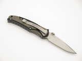 Gerber 6580214A PR 2.5 3.25" Linerlock Folding Pocket Knife