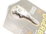 Gerber GDC Zip Screw Driver Miniatuure 3" Metal Rotating Multi Tool Zipper Pull