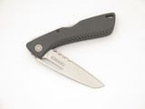 Gerber 0870917A Sharkbelly USA 4.62" Lockback Folding Pocket Knife