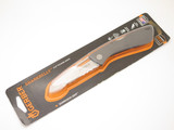 Gerber 0870917A Sharkbelly USA 4.62" Lockback Folding Pocket Knife