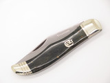 Discontinued Colt Titanium CT571 5.25" Linerlock Folding HunterPocket Knife