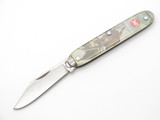 Vintage Remington UMC USA "Buck" Advertising Folding Pocket Knife
