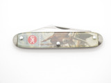 Vintage Remington UMC USA "Buck" Advertising Folding Pocket Knife