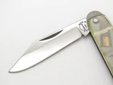 Vintage Remington UMC USA "Sur Shot" Shotgun Advertising Folding Pocket Knife