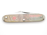 Vintage Remington UMC USA "Trademark" Advertising Folding Pocket Knife