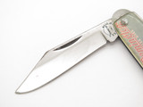 Vintage Remington UMC USA "Trademark" Advertising Folding Pocket Knife