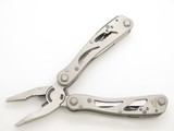 Gerber Winframe 4.12" Stainless Needlenose Plier Multi Tool Folding Knife