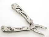 Gerber Winframe 4.12" Stainless Needlenose Plier Multi Tool Folding Knife