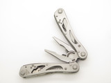 Gerber Winframe 4.12" Stainless Needlenose Plier Multi Tool Folding Knife