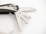Gerber Method 4" Needlenose Plier Multi Tool Side Lock Folding Knife