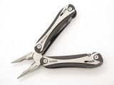 Gerber Method 4" Needlenose Plier Multi Tool Side Lock Folding Knife