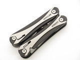 Gerber Method 4" Needlenose Plier Multi Tool Side Lock Folding Knife