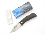 Vintage 1995 Gerber 425 E-Z Out Lockback Folding Pocket Knife First Production