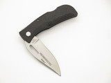 Vintage 1995 Gerber 425 E-Z Out Folding Lockback Pocket Knife First Production