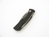 Vintage 1995 Gerber 425 E-Z Out Folding Lockback Pocket Knife First Production