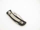 Vintage 1995 Gerber 425 E-Z Out Folding Lockback Pocket Knife First Production