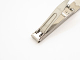 Vintage Gerber Utility Clippers Stainless Small 2.25" Folding Pocket Clippers