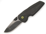 Gerber 6580614B GDC Tech Skin 3.62" Lockback Folding Pocket Knife