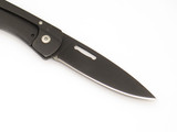 Gerber STL 2.0 Black 2.87" Framelock Folding Pocket Knife