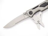Vintage Gerber 06967 Urban Companion USA 3.75" Scissors Folding Pocket Knife