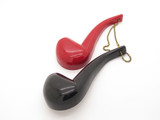 Vintage 1970s Bartenders Set Japan Tobacco Pipe Style Bottle Can Opener Opener