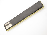 Vintage 1960s P-708/RA Seki Japan Wood 8.37" Desk Letter Opener Folding Knife