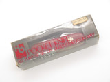 Vtg 1980s HQ DS-102-11 Seki Japan 3.75" Red Multi Tool Folding Pocket Camp Knife