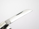 Vtg 1970s Boker USA Tree Brand 6113 4 Blade Congress Folding Pocket Knife